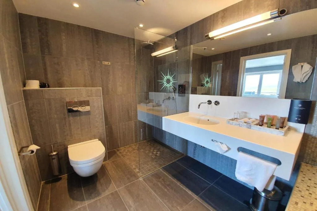 Røros Hotell - Bad & Velvære