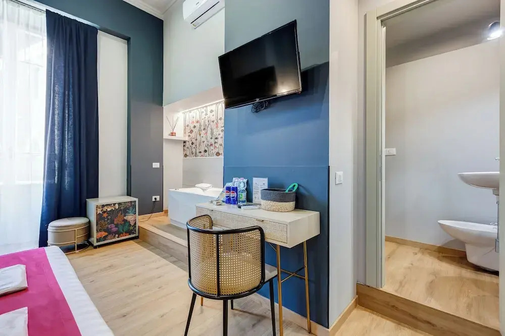 VIVILO COLLECTION - Collina 24 Suites - close to Via Veneto