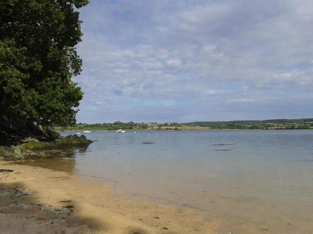 Gîte de la Plage