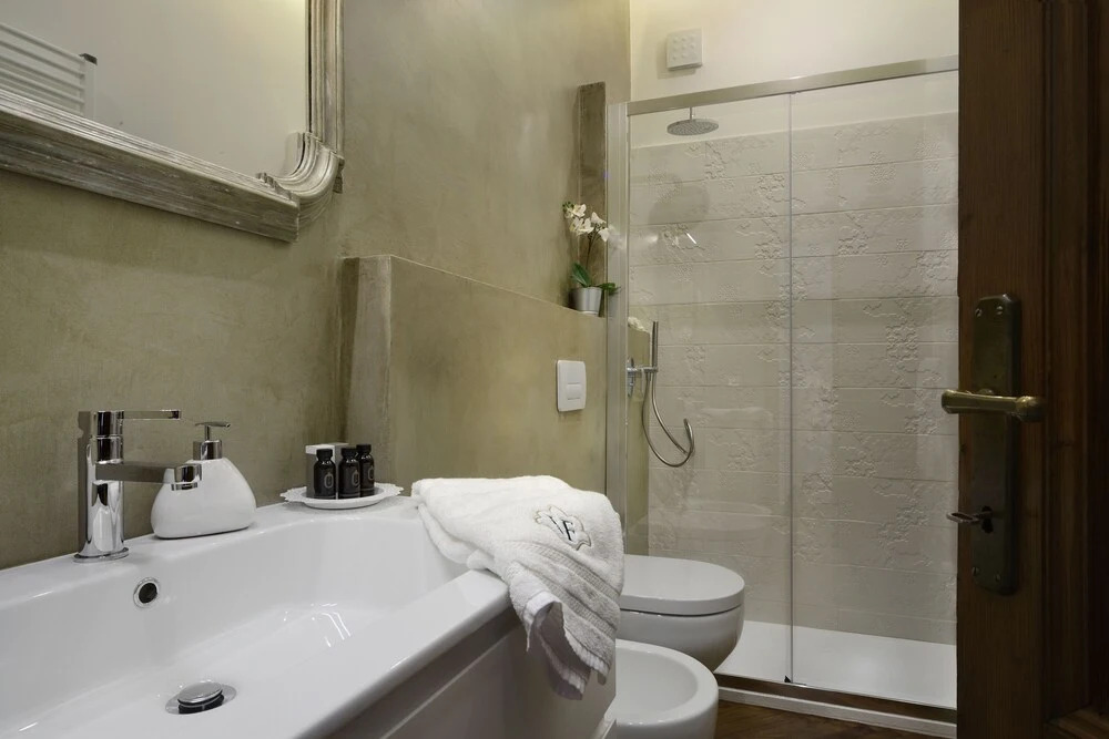 Villa Le Facezie B&B