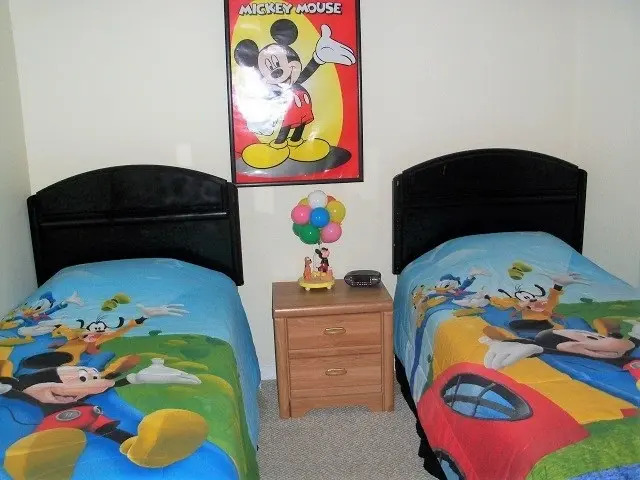 RH7924MBC - 6 beds pool home - 5 min from Disney, Kissimmee, US
