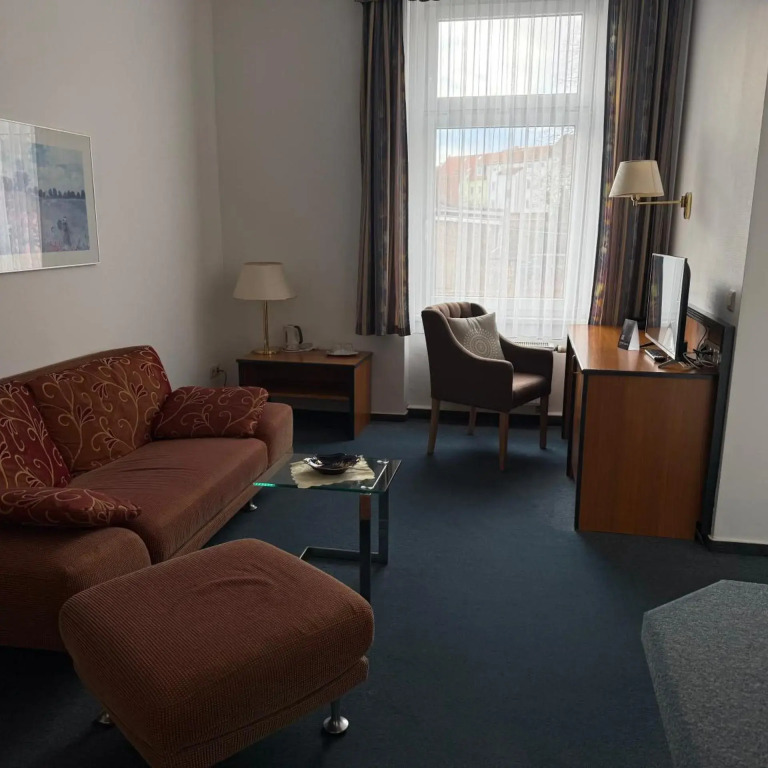 Hotel Krone