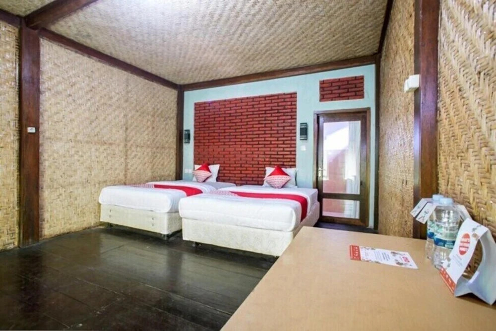 OYO 1415 Ijen Resto & Guest House