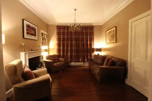 Beaufort House