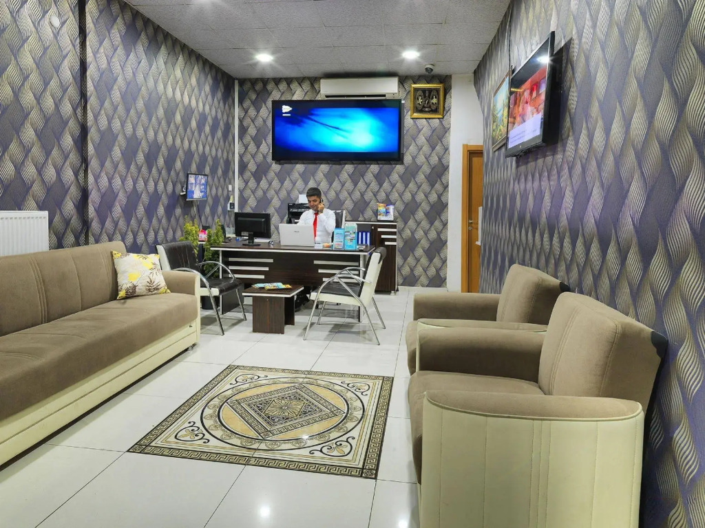 Diyar Hotel
