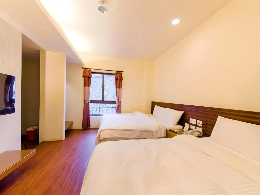 Meifon Hostel