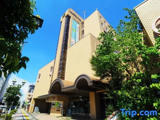 Tochigi Grand Hotel