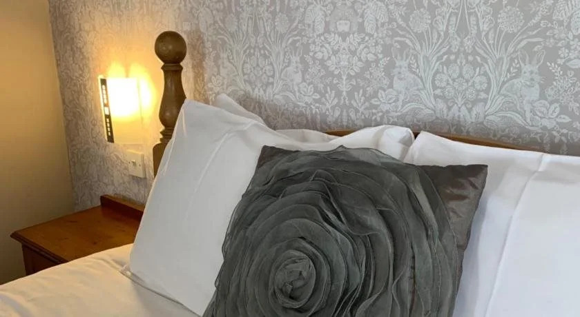 The George Hotel