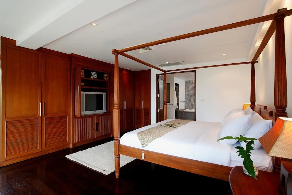 Surin Ayara Villas by Stayisle
