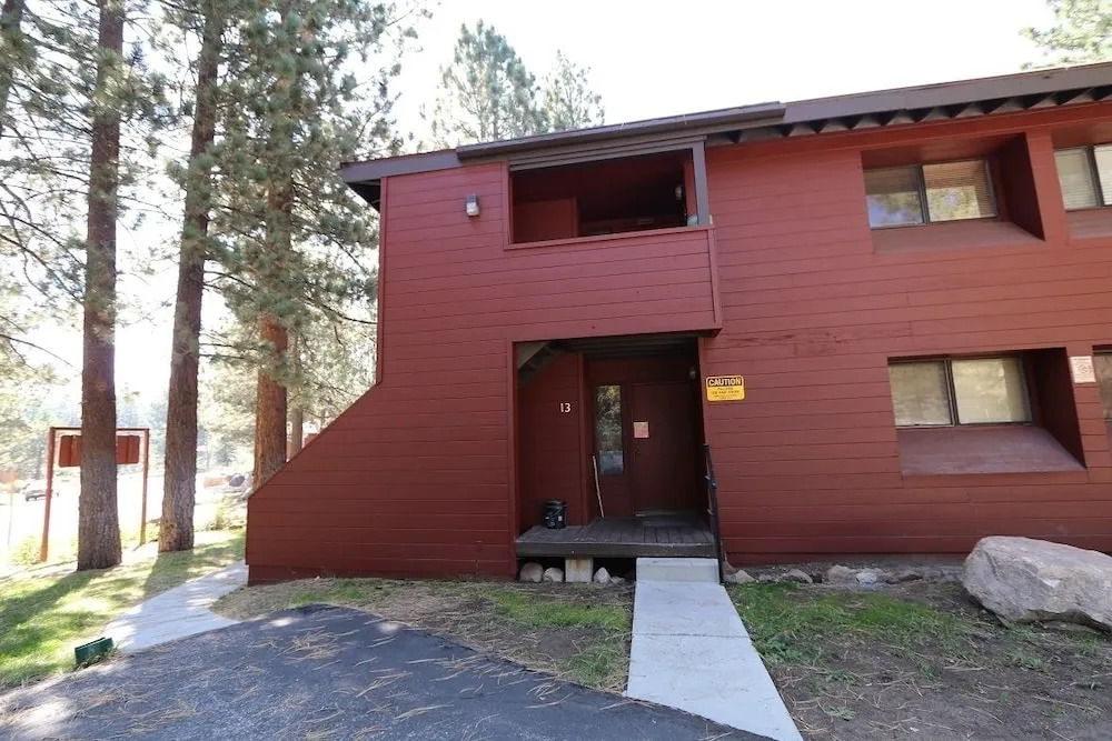 Wild Rose 13 2 Bedrooms 2 Bathrooms Condo