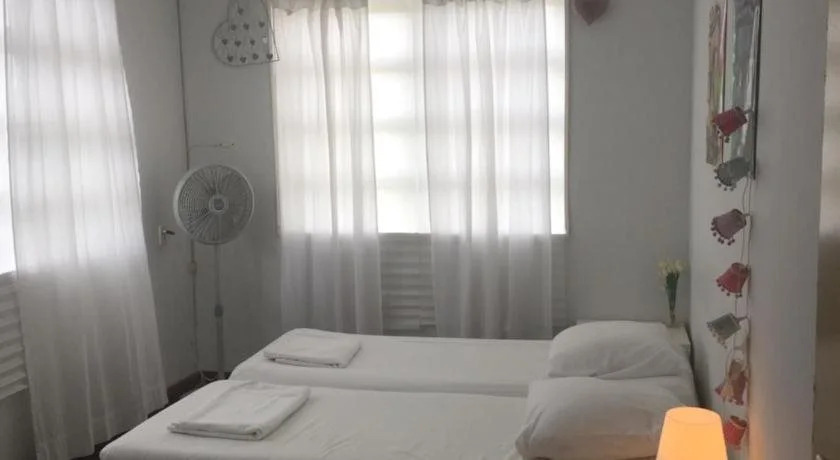 Guesthouse Silversand