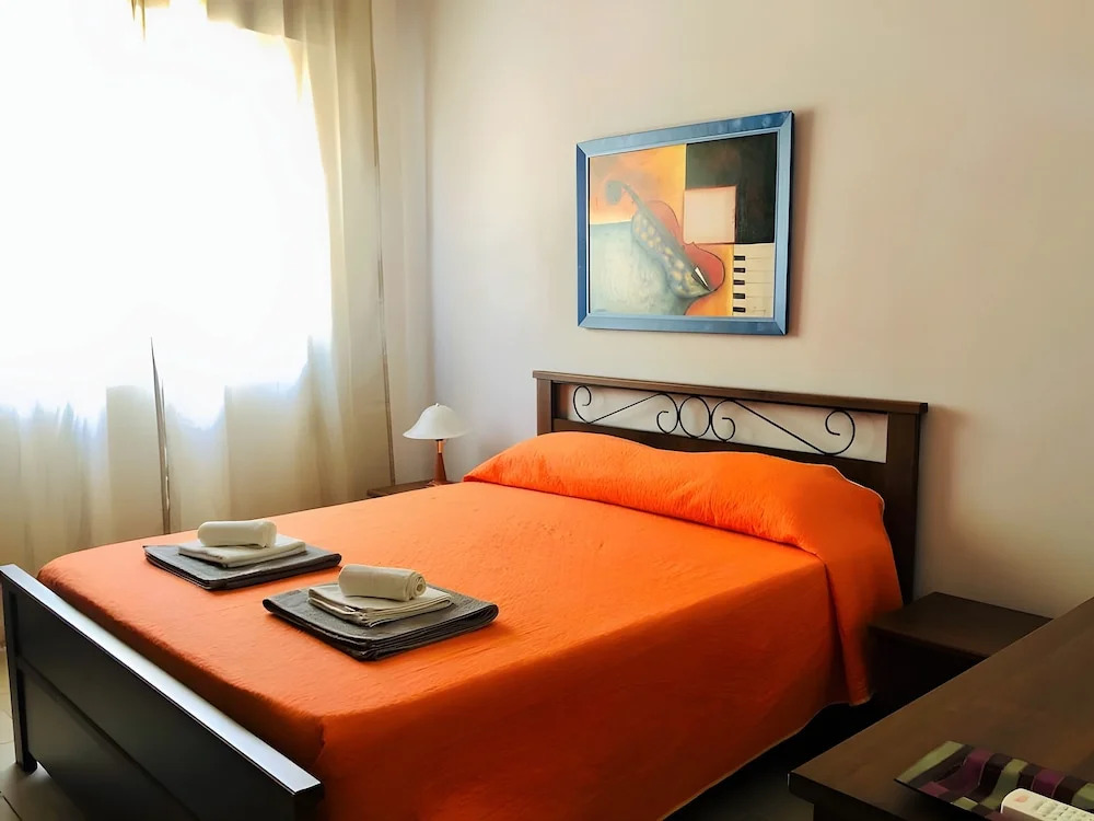 Holiday House Il Gufo e La Civetta Apts - Eco-friendly