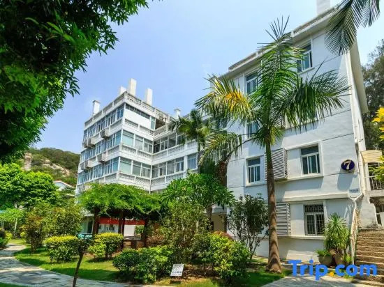 Wanghai Hotel - Xiamen