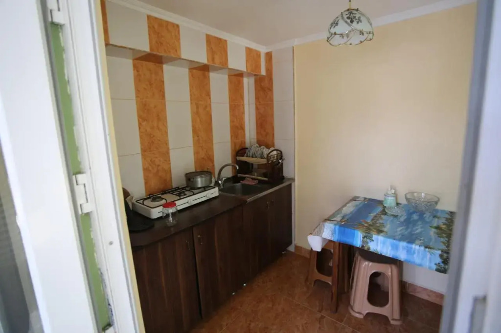 Talos Guest House