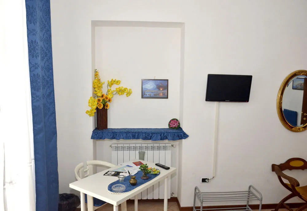 Bed & Breakfast A Castel Capuano