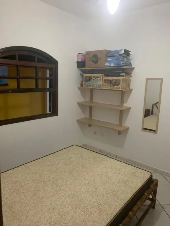 Casa térrea em Caraguatatuba