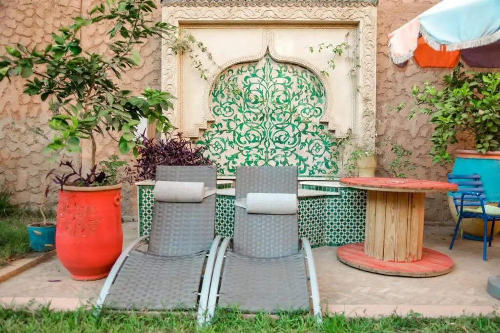 Riad Nizar