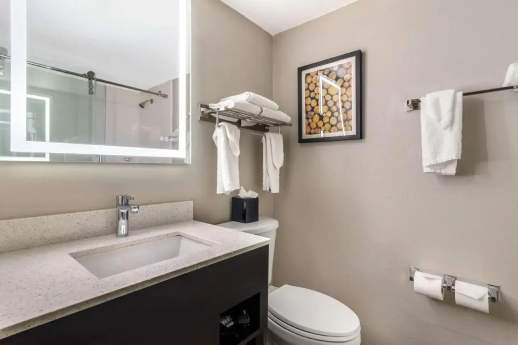 Travelodge Atlanta Northwest