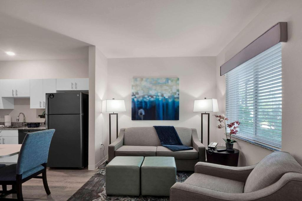 WaterWalk Extended Stay Raleigh Durham Research Triangle