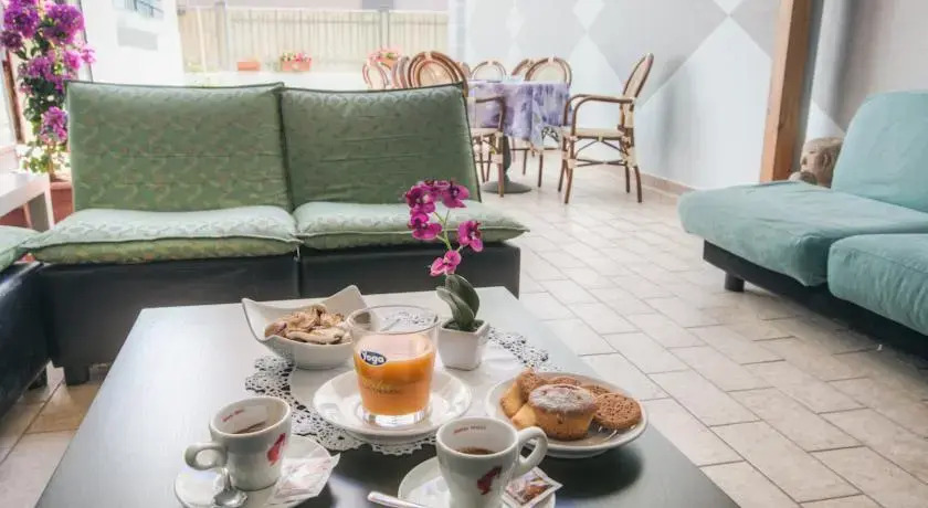 Hotel Villa Maria