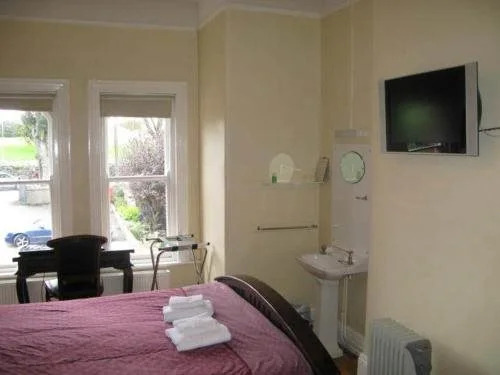 Dun Aoibhinn Guest Accommodation