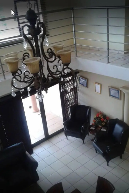Asda guesthouse