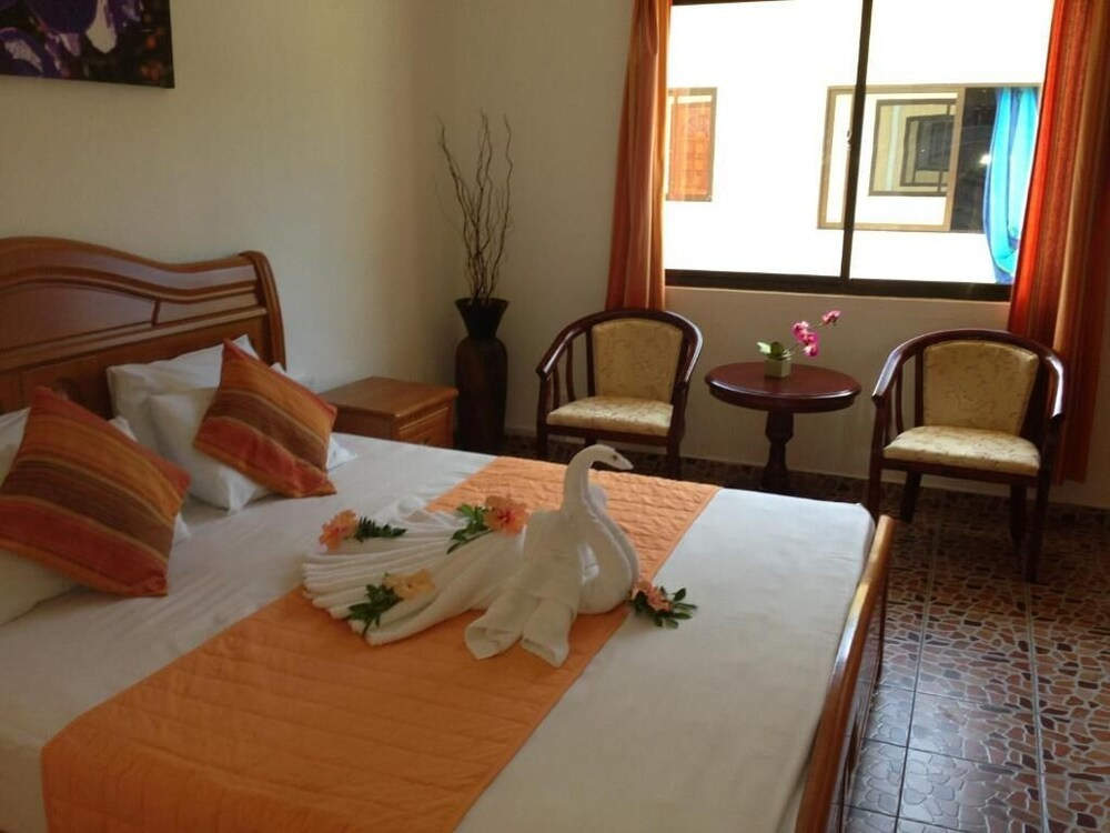 Orchid Self Catering Apartment