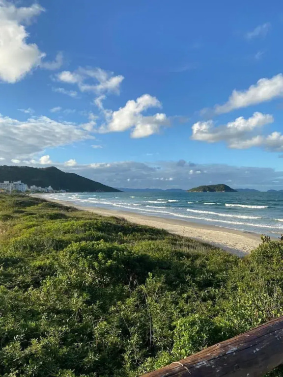 Boulevard Praia de Palmas a 400m do Mar