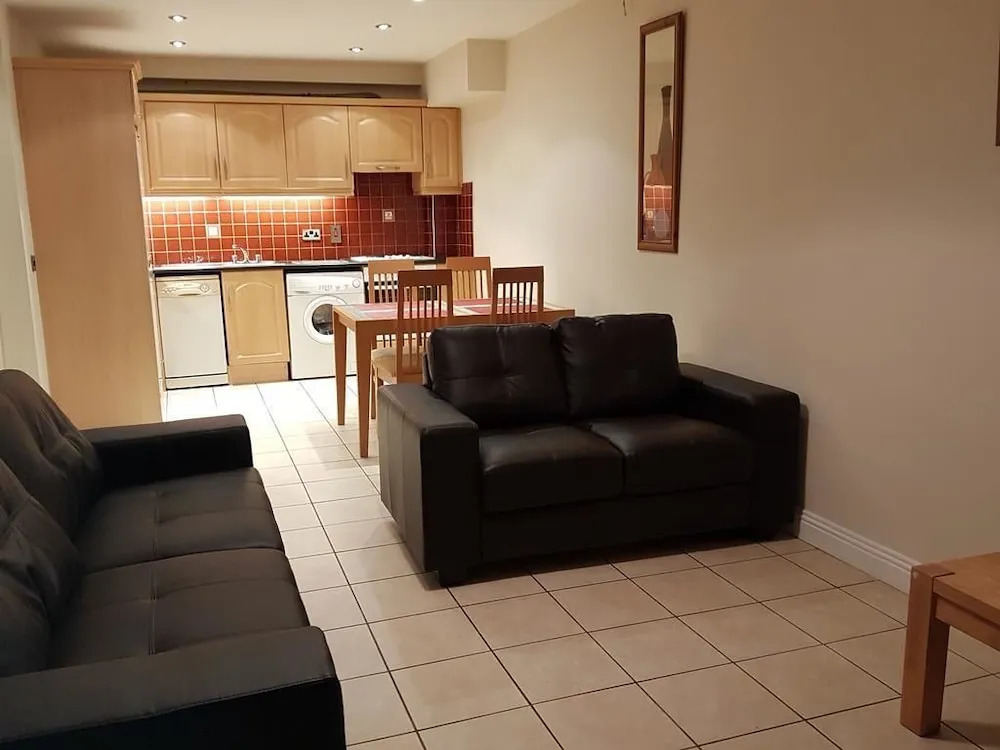 Waterlane Apartments