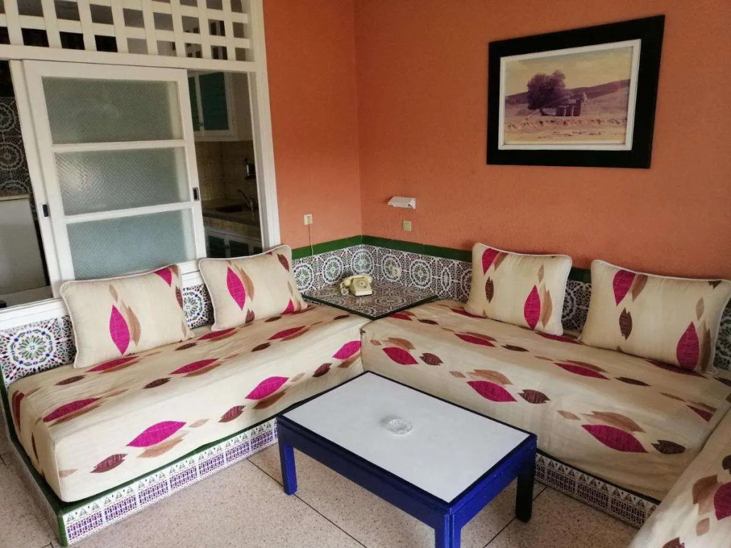 Residence Yasmina Agadir