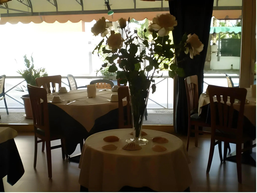 Hotel Villa Roma