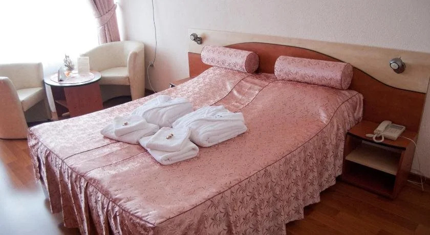 Hotel Paradiso