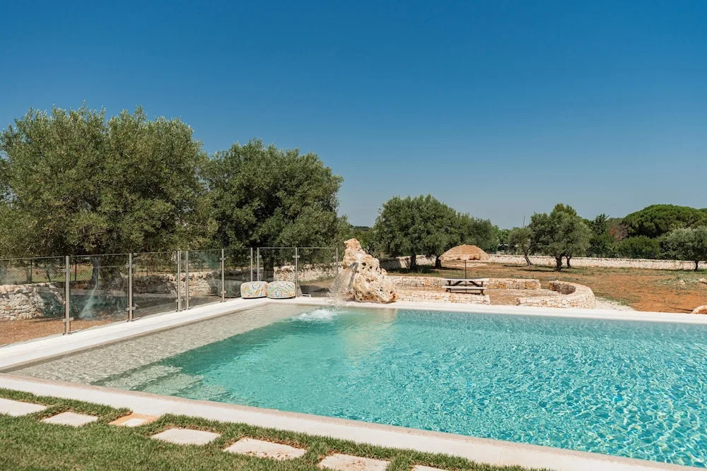 Donna Vincenza by Villa Experiences Puglia