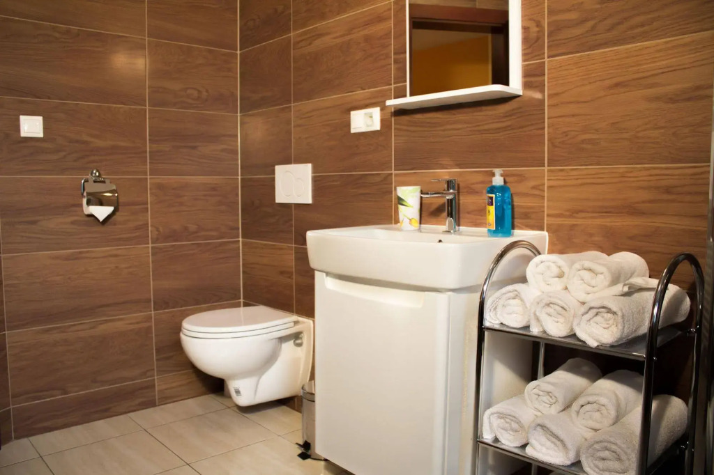 Apartmány Renomal