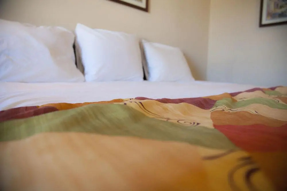 Savannah Suites Norfolk
