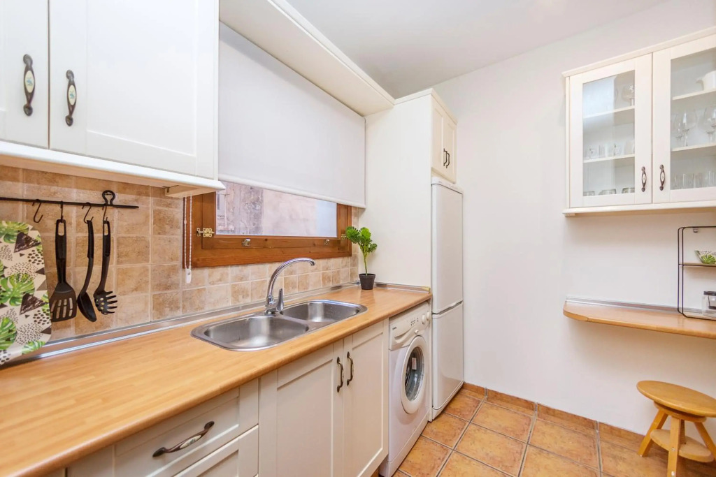 Christine´s Apartment