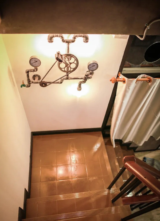 De Pumkiin Hostel Ayutthaya