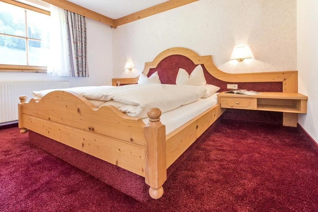 Landhotel Älpili