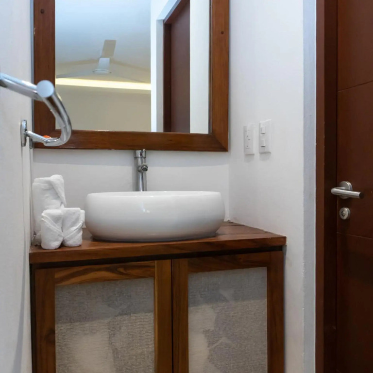 Kanté Hotel - Downtown Tulum