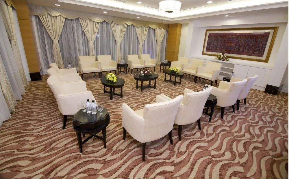 Perdana Resort