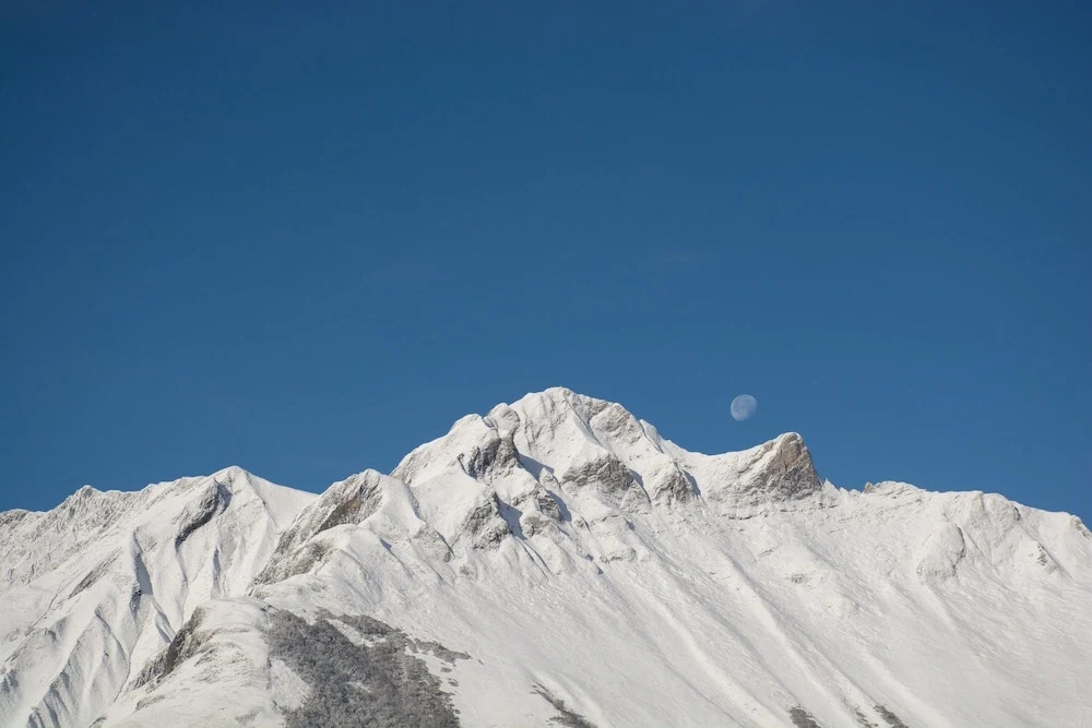 Chalet Alice Velut