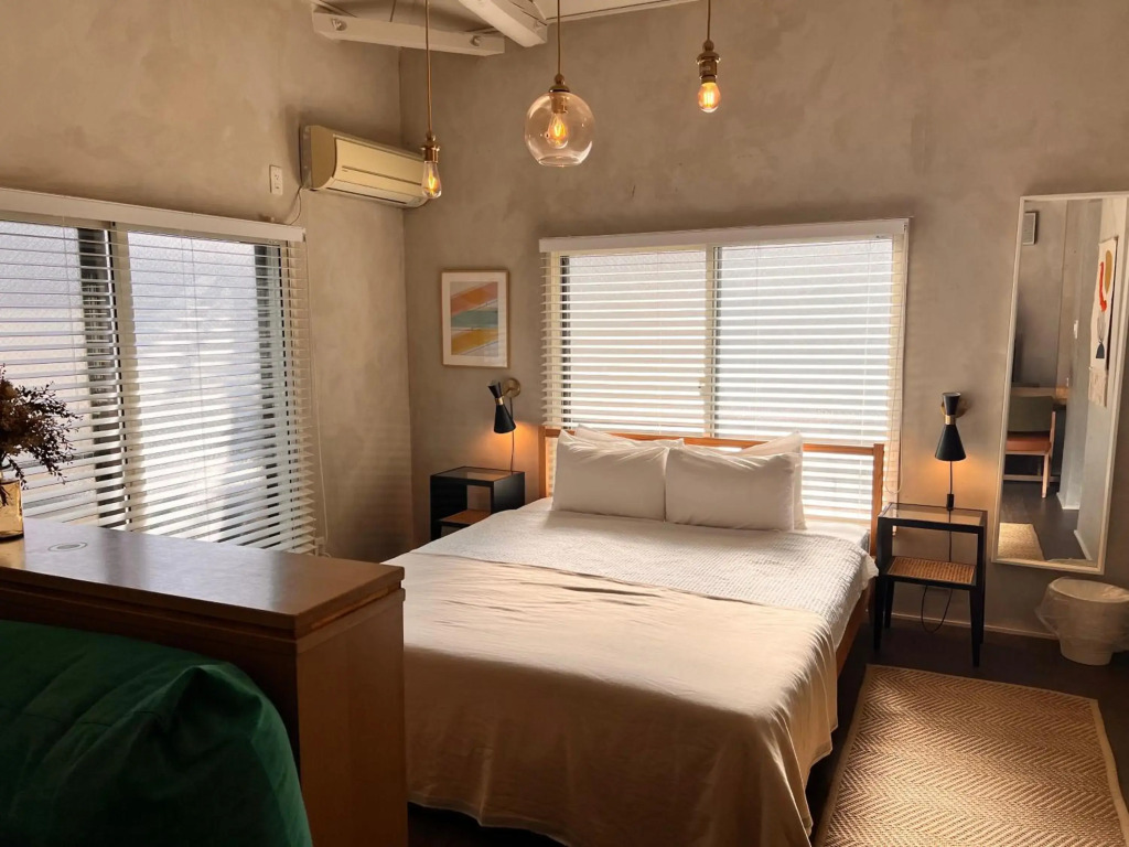 846 apartment