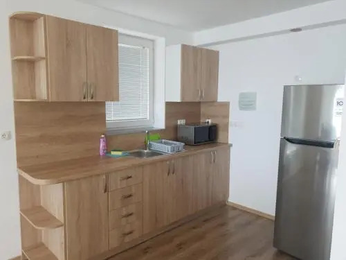 Neven Apartments