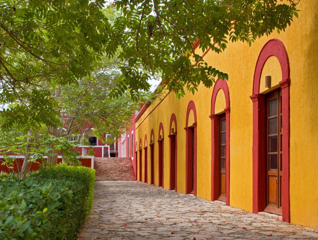 Hacienda Temozon, a Luxury Collection Hotel, Temozon Sur