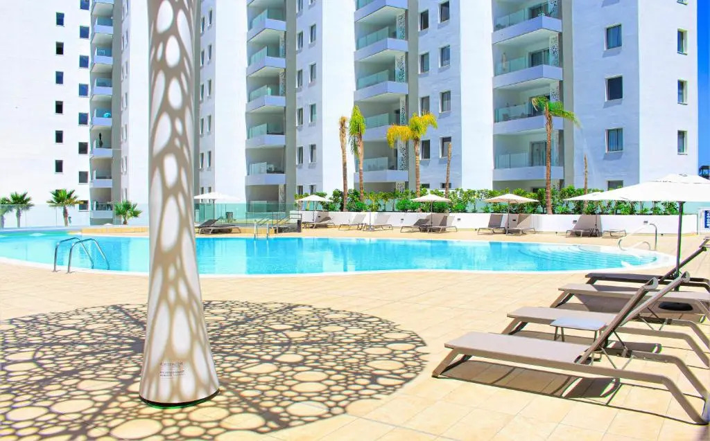 Ocean Garden Suite 62