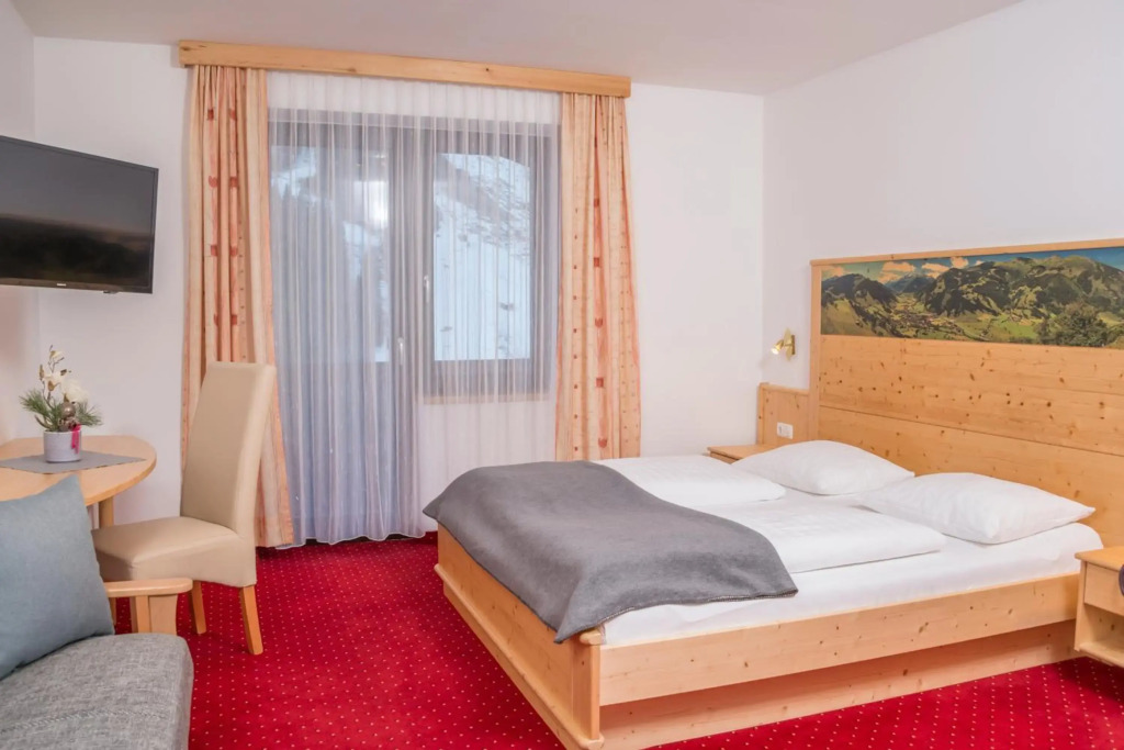 Hotel - Restaurant Platzwirt