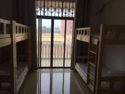 WBS Hostel