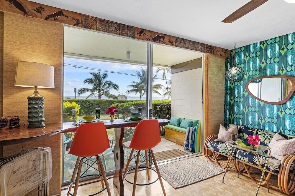 Atomic Tiki