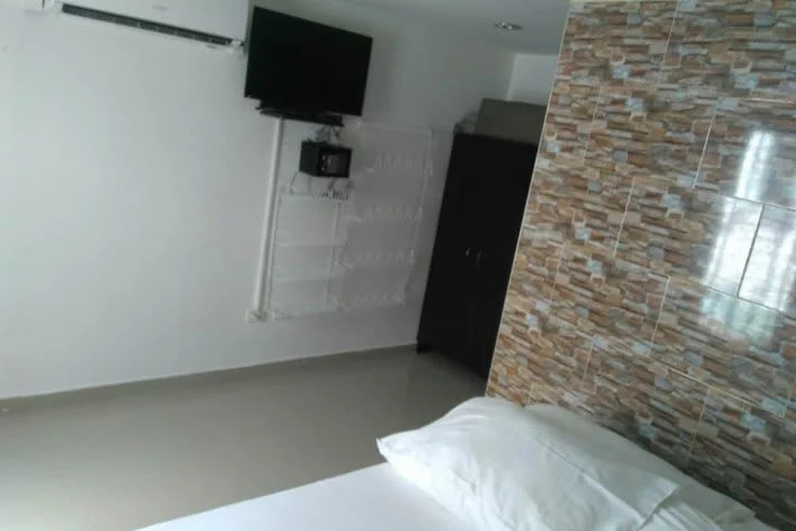 Apartamentos Madava 1 Centro