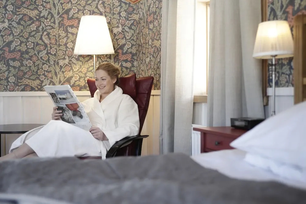 Fryksås Hotell & Gestgifveri